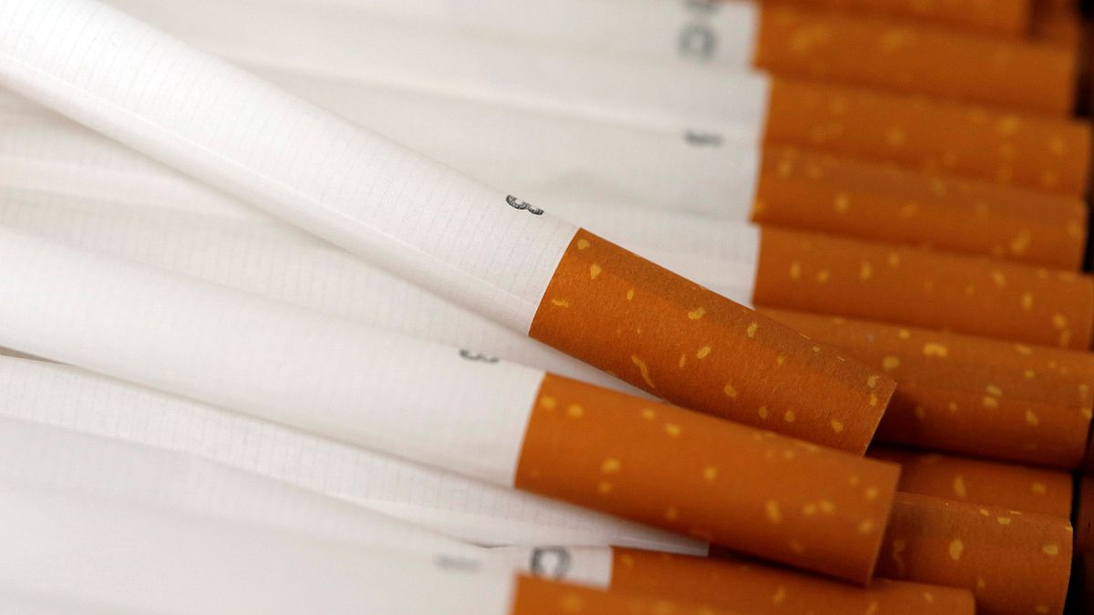 Csalókák az európai tesztek, sokkal károsabb a cigaretta