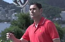 Russia 2018: Hierro nuovo ct della Spagna