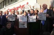 Giornalisti a rischio nei Balcani occidentali e in Turchia