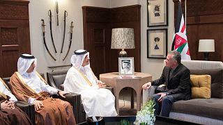  قطر تقدم حزمة مساعدات بقيمة 500 مليون دولار للأردن