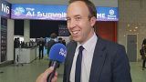 UK's tech industry to receive €2.6 billion boost