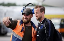 Russia 2018: tutti pronti al mondiale