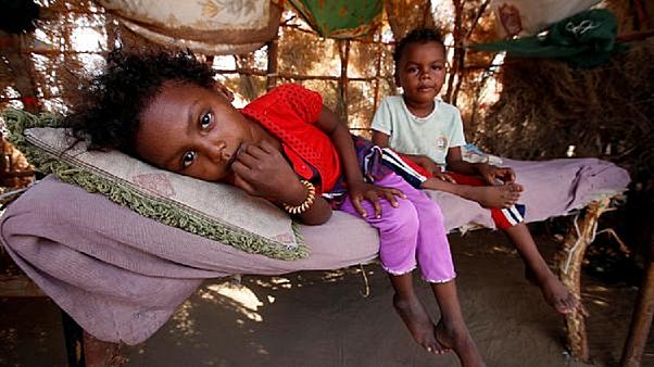 Yemen a un passo dalla catastrofe umanitaria Yemen a un passo dalla catastrofe umanitaria