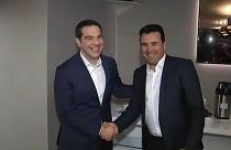 Αθήνα-Σκόπια: Τα επόμενα βήματα