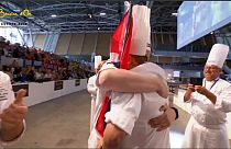Bocuse d'Or Europa, vince la Norvegia