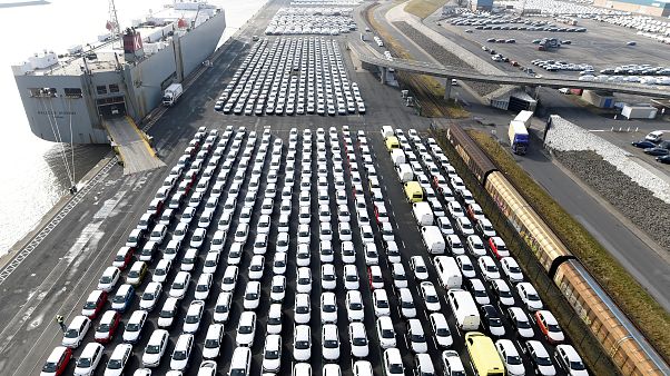 Dieselgate: la VolksWagen accetta di pagare 1 miliardo di multa Dieselgate: la VolksWagen accetta di pagare 1 miliardo di multa