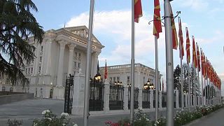 Így lesz Macedónia VJK-ból Észak-Macedónia