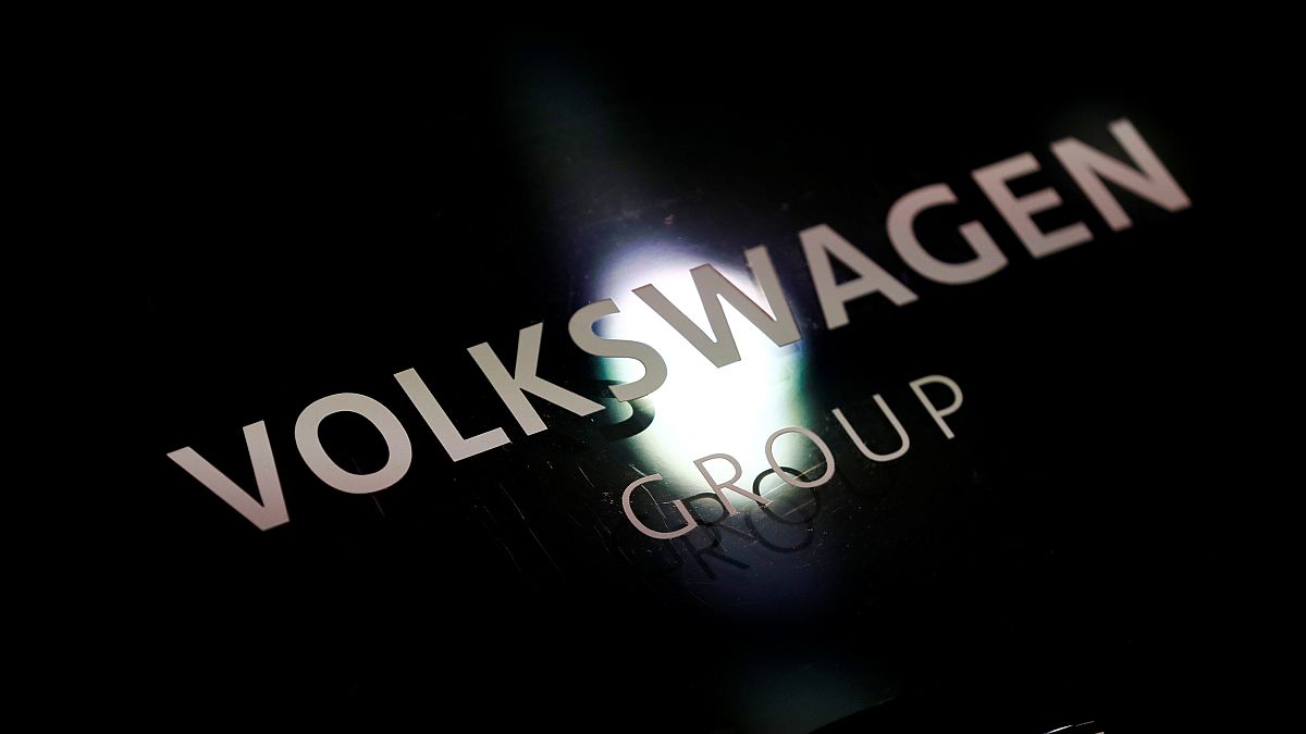 Dieselgate : Volkswagen paiera 1 milliard d'euros d'amende en Allemagne