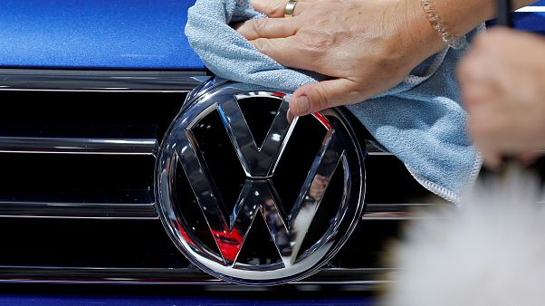 Dieselskandal: VW muss eine Milliarde Euro zahlen Dieselskandal: VW muss eine Milliarde Euro zahlen