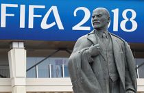 Russia e Arabia Saudita danno il via al mondiale