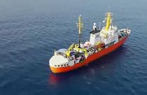 Caso Aquarius: Cinismo o ipocrisia dell'UE?