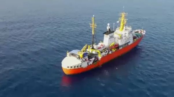 Caso Aquarius: Cinismo o ipocrisia dell'UE? Caso Aquarius: Cinismo o ipocrisia dell'UE?