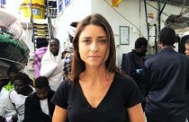 Aquarius: a bordo scarseggiano i viveri