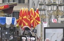 Acordado un nuevo nombre para la Antigua República Yugoslava de Macedonia