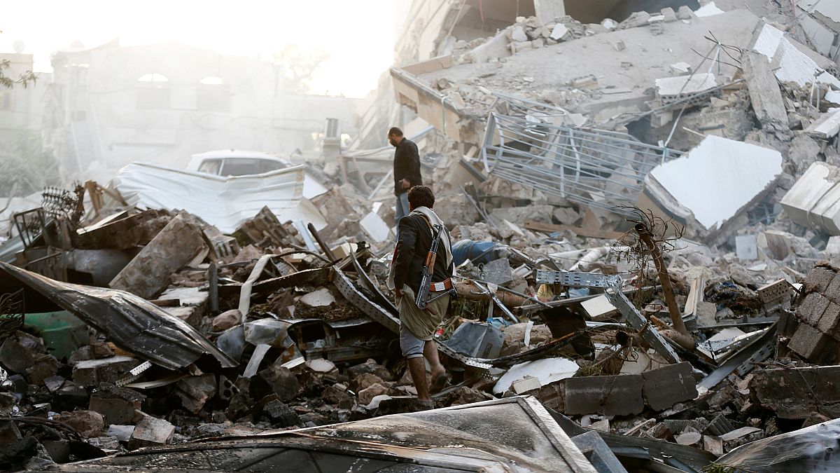 Yémen : le cri d'alarme des ONG