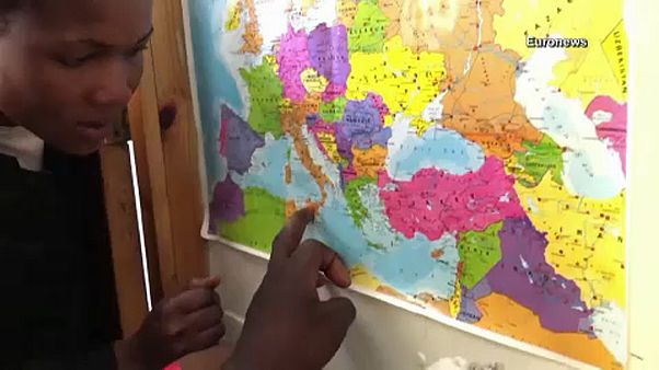 La politique migratoire européenne : entre hypocrisie et cynisme La politique migratoire européenne : entre hypocrisie et cynisme