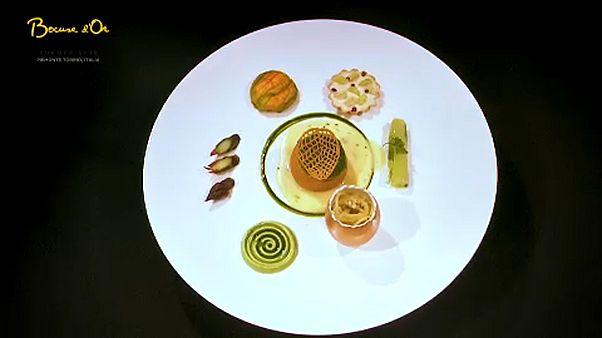 Norvég győzelem, magyar továbbjutás a Bocuse d'Oron Norvég győzelem, magyar továbbjutás a Bocuse d'Oron