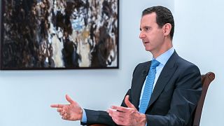 الأسد: لا قواعد عسكرية إيرانية في سوريا لكن لن نتردد بالسماح بها إذا كانت هناك حاجة لها