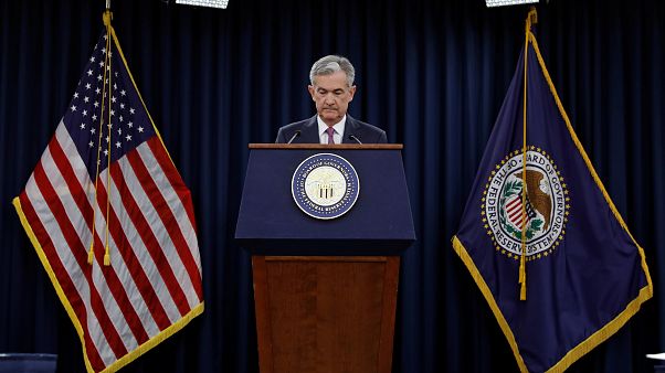 La FED vuelve a subir los tipos de interés y sus previsiones de crecimiento para EEUU La FED vuelve a subir los tipos de interés y sus previsiones de crecimiento para EEUU