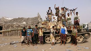 الحوثيون: أفشلنا إنزالا بحريا لقوات سعودية وإماراتية قرب ميناء الحديدة