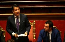 Στο στόχαστρο η Ιταλία για τη σκληρή στάση της στο Aquarius