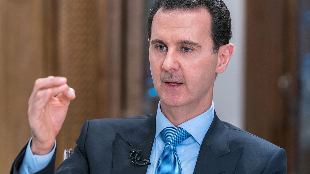 Esad'dan muhaliflere gözdağı: Çözüm bulunmazsa operasyon başlar
