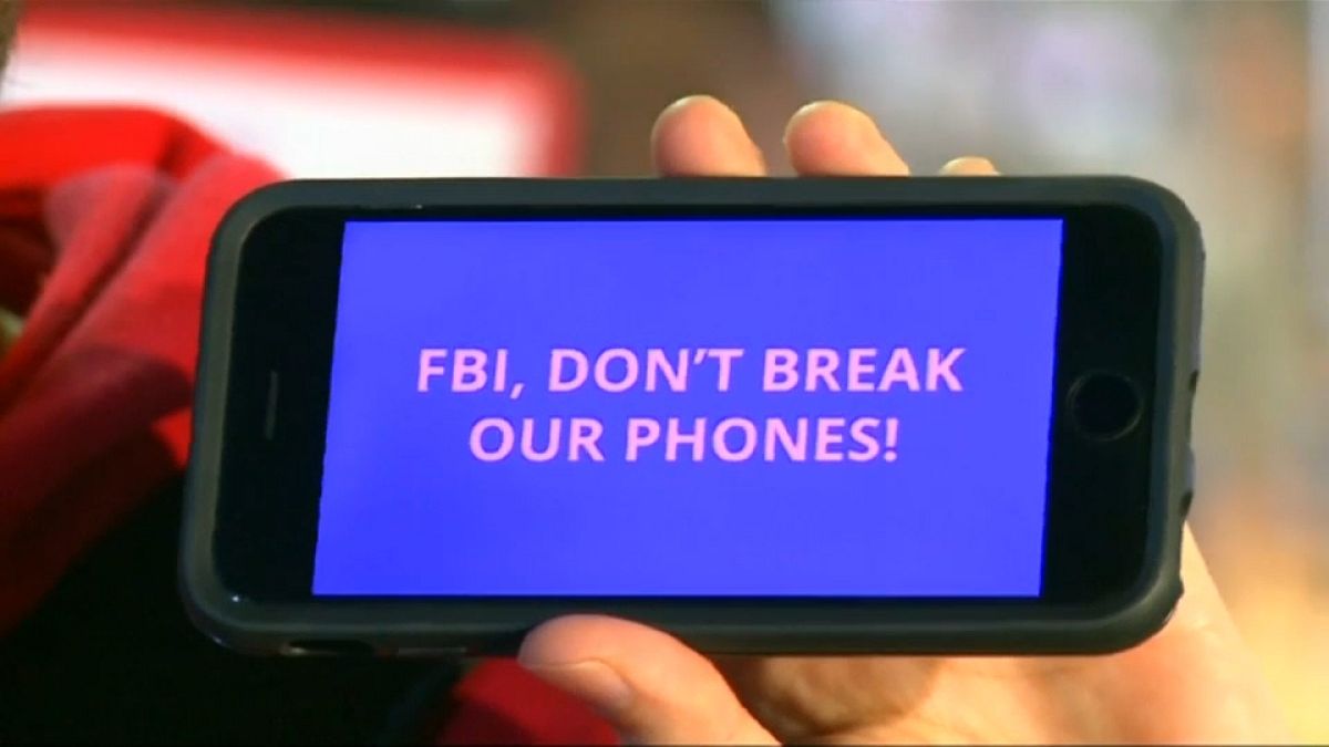 Apple, FBI'ın kırdığı iPhone'daki güvenlik açığını kapatıyor