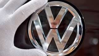 Η Volkswagen θα πληρώσει πρόστιμο 1 δισεκ. ευρώ