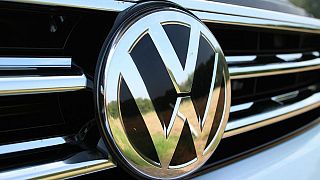 Dizel skandalında Volkswagen'e rekor ceza