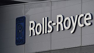 İngiliz savunma şirketi Rolls-Royce 4 bin 600 kişiyi işten çıkarıyor