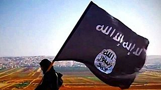 إيقاف امرأة في الولايات المتحدة يشتبه بدعمها لتنظيم داعش
