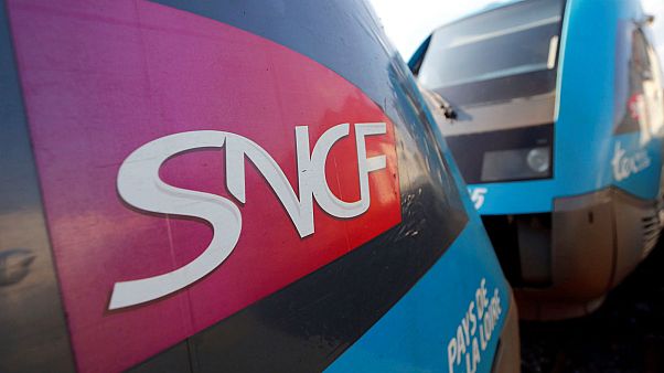 France: la réforme ferroviaire définitivement adoptée par le parlement France: la réforme ferroviaire définitivement adoptée par le parlement
