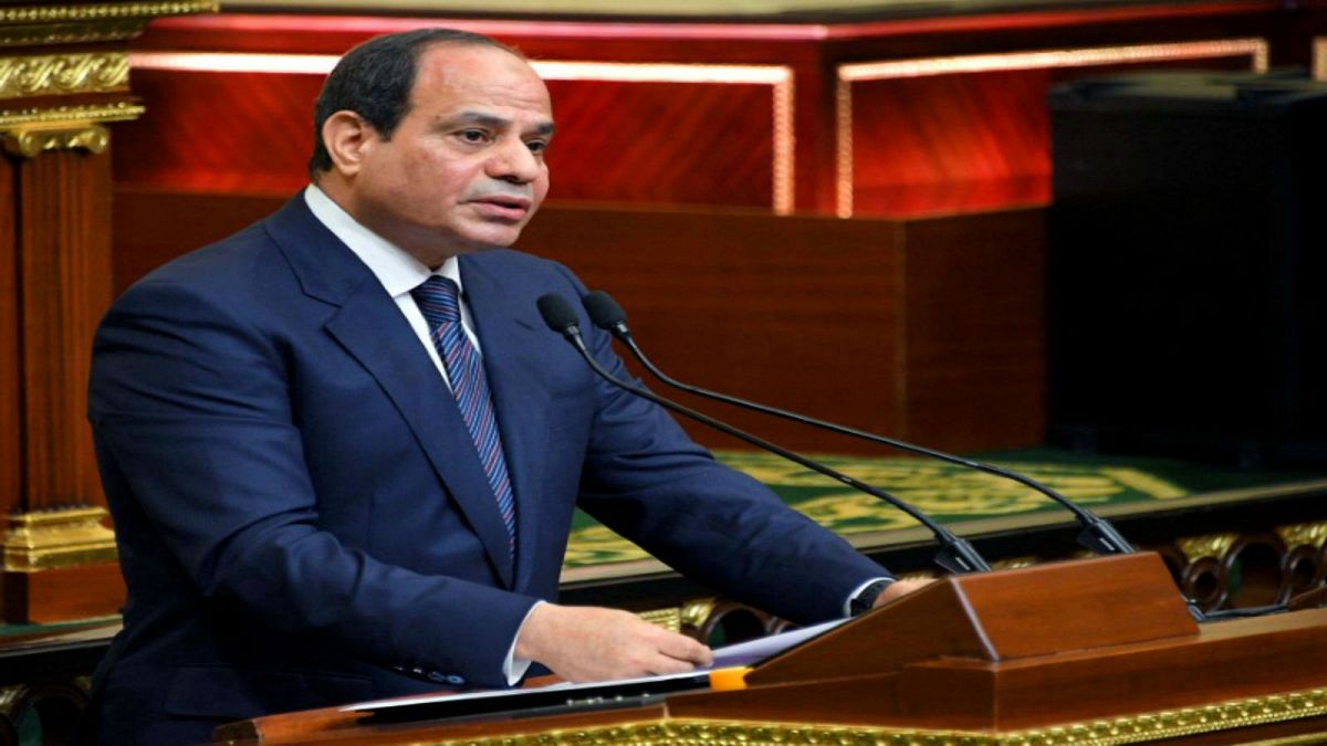 تعرف على الحكومة المصرية الجديدة 