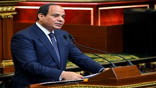 تعرف على الحكومة المصرية الجديدة