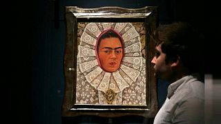 Il mondo di segreto di Frida Kahlo