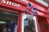Harry és Meghan lagziján jól kerestek a brit boltosok