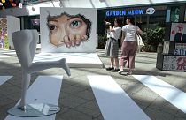 هنگ‌کنگ؛ رونق بازار هنر در شهر تجارت