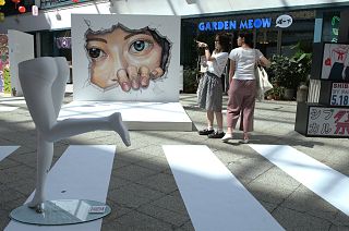 There's more to Hong Kong than meets the eye