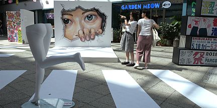 Hong Kong'un saklı güzellikleri