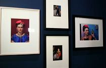 Különleges Frida Kahlo-kiállítás Londonban