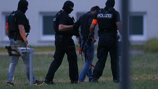 ألمانيا تعتقل تونسيا بتهمة التخطيط لهجوم بيولوجي 