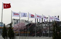 Türkiye'de medyayı kim kontrol ediyor?