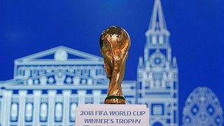 جام جهانی ۲۰۱۸: به نظر شما چه تیمی قهرمان خواهد شد؟