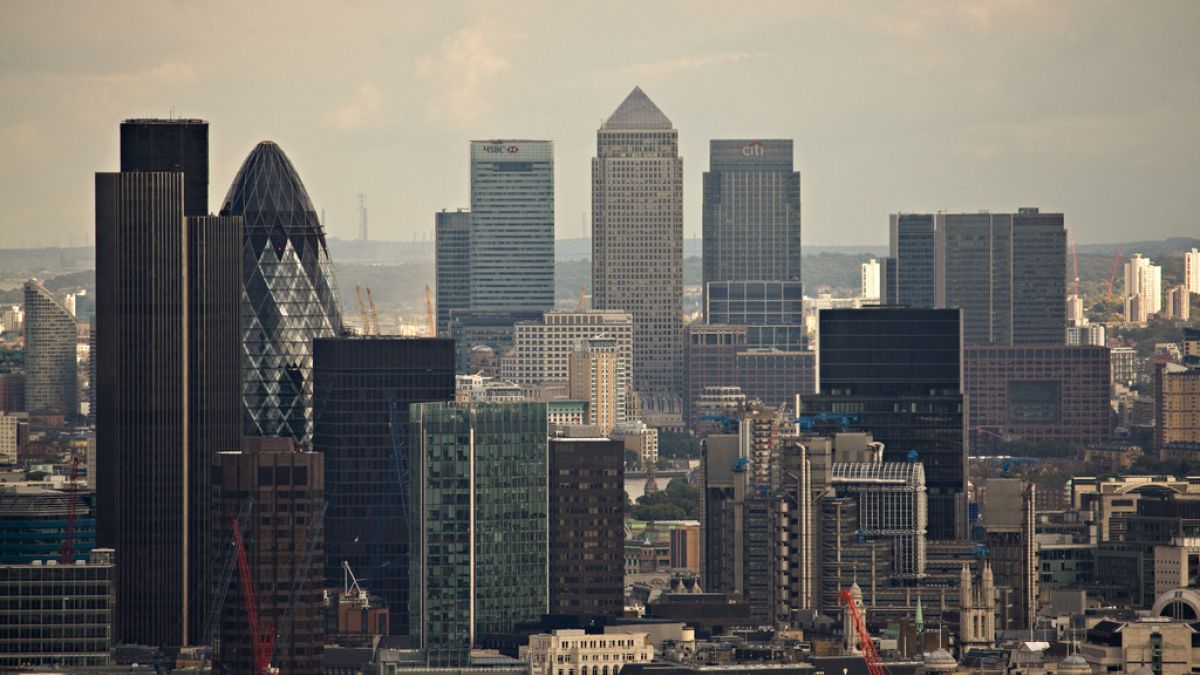 Brexit effect: Paris unseats London as top city for foreign investors 