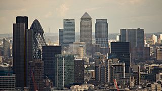 Brexit effect: Paris unseats London as top city for foreign investors