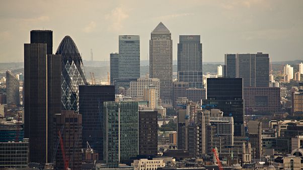 Brexit effect: Paris unseats London as top city for foreign investors Brexit effect: Paris unseats London as top city for foreign investors