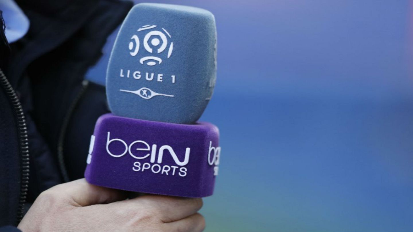 شبكة بي إن سبورت تبث 22 مبارة من كأس العالم مجانا Euronews
