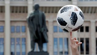 MEPs renew call for diplomatic boycott of World Cup