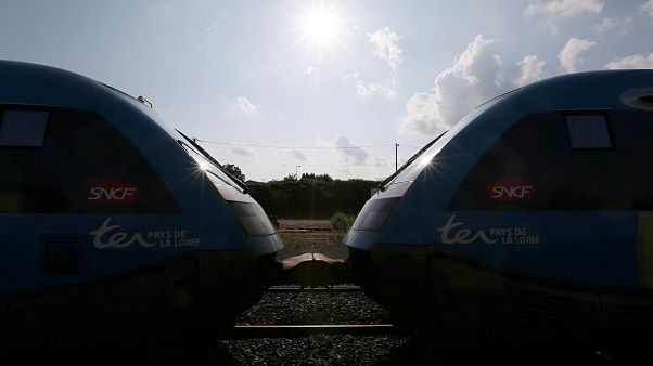 Le nouveau pacte ferroviaire... en substance Le nouveau pacte ferroviaire... en substance