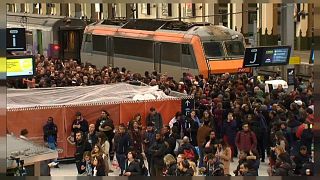 Via libera alla riforma delle ferrovie francesi